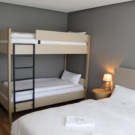 Hayat Sky Hotel Rust Eksteriør billede