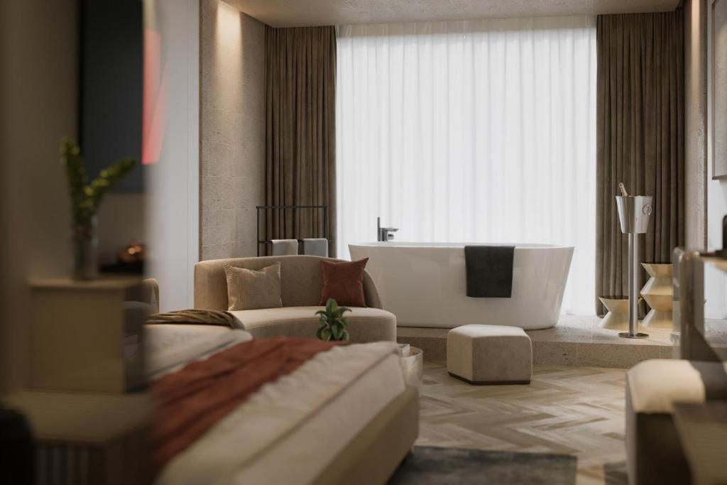 Hayat Sky Hotel Rust Eksteriør billede