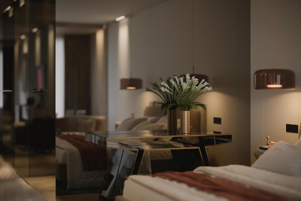 Hayat Sky Hotel Rust Eksteriør billede