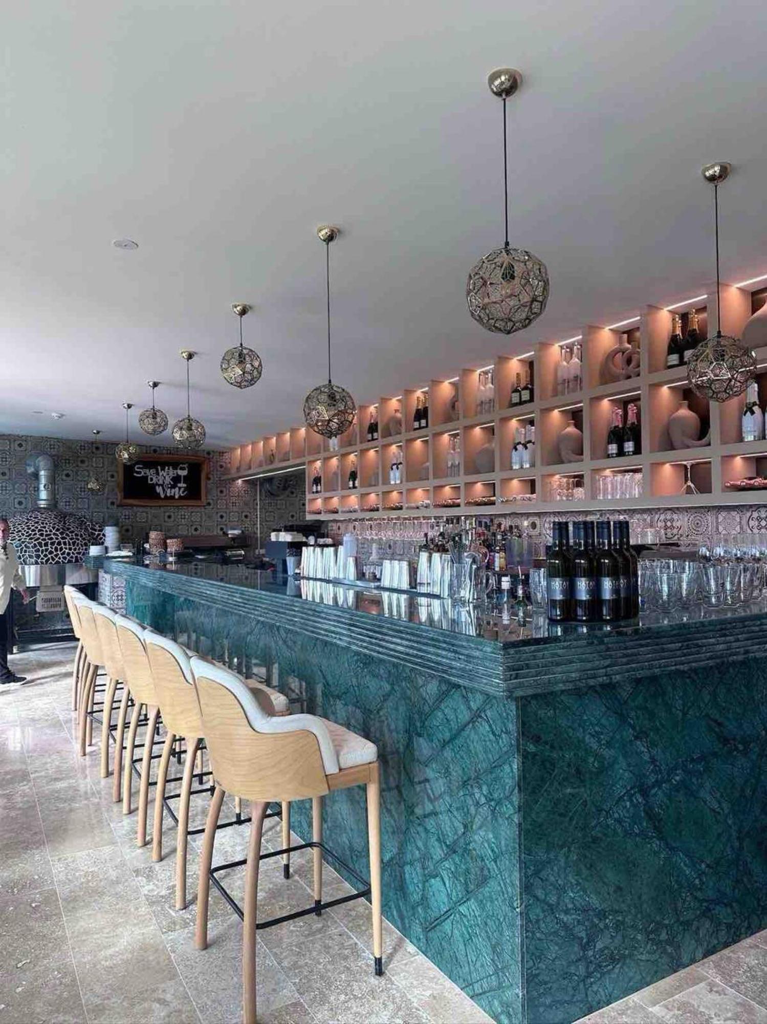 Hayat Sky Hotel Rust Eksteriør billede