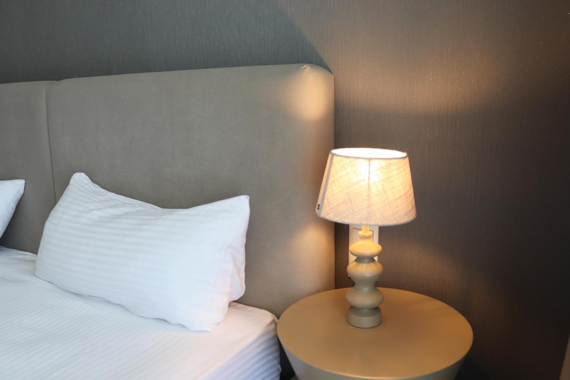 Hayat Sky Hotel Rust Eksteriør billede