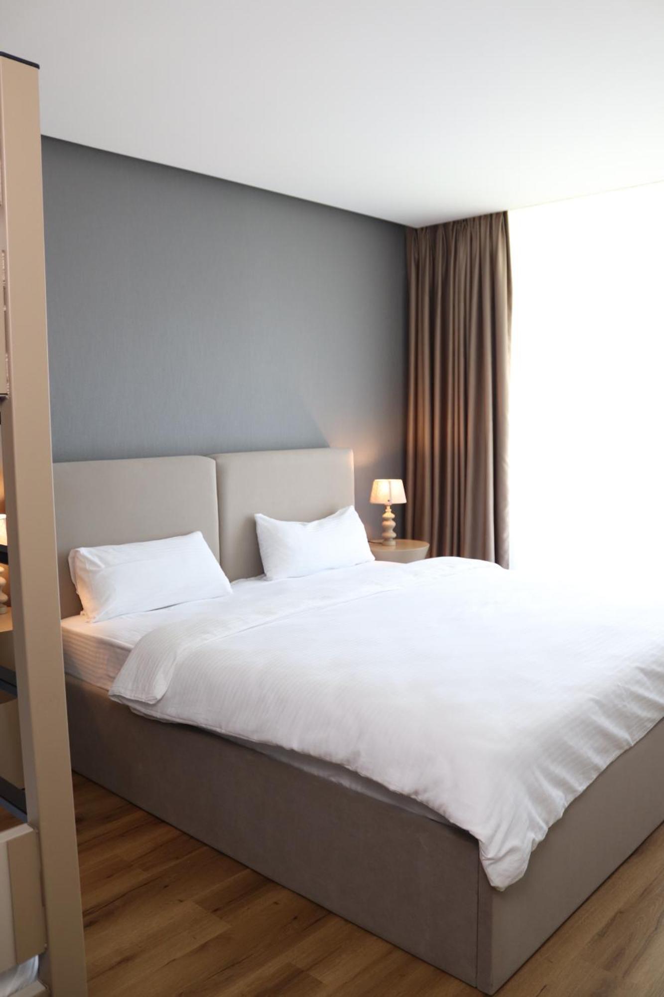 Hayat Sky Hotel Rust Eksteriør billede