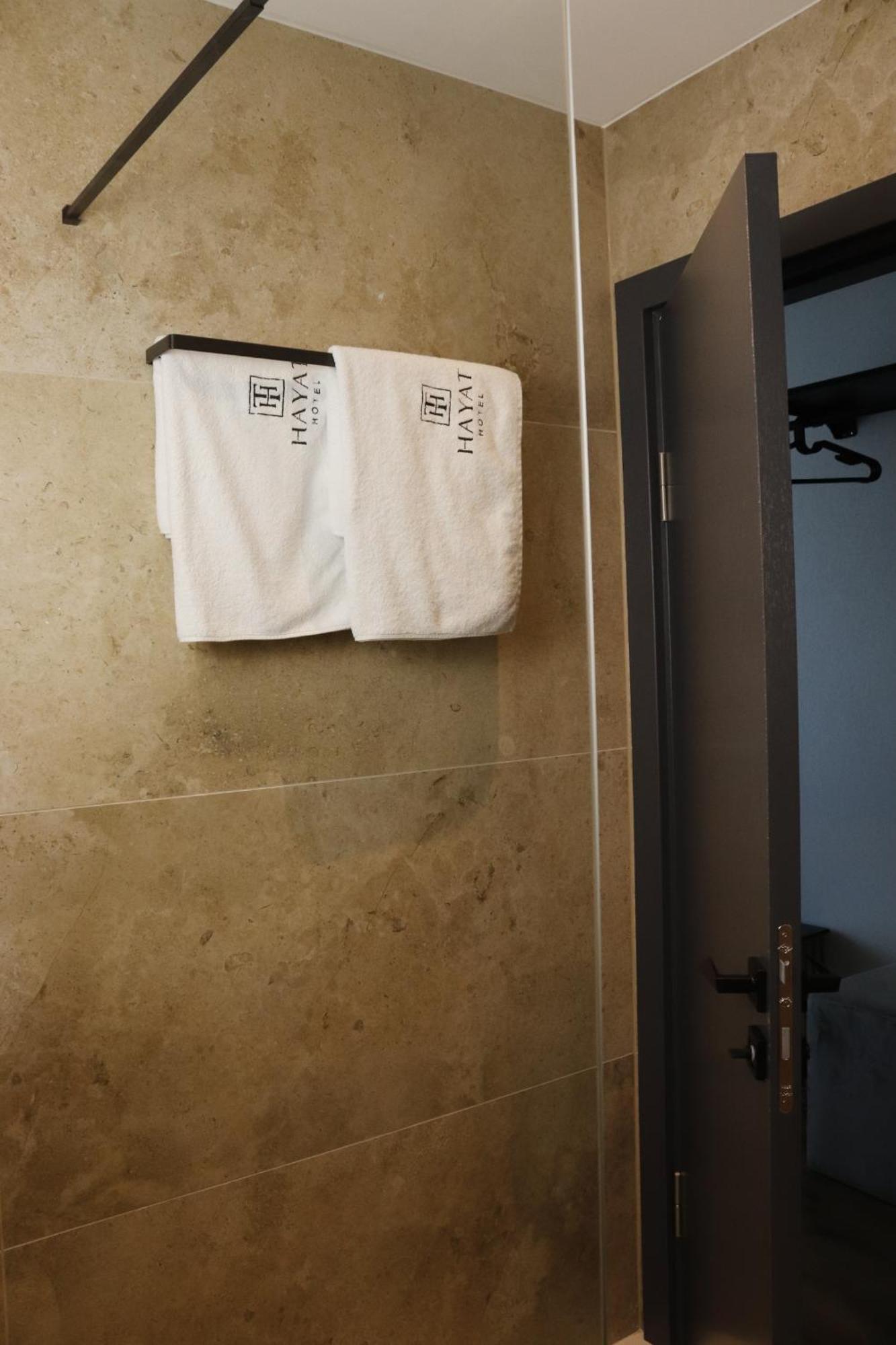 Hayat Sky Hotel Rust Eksteriør billede
